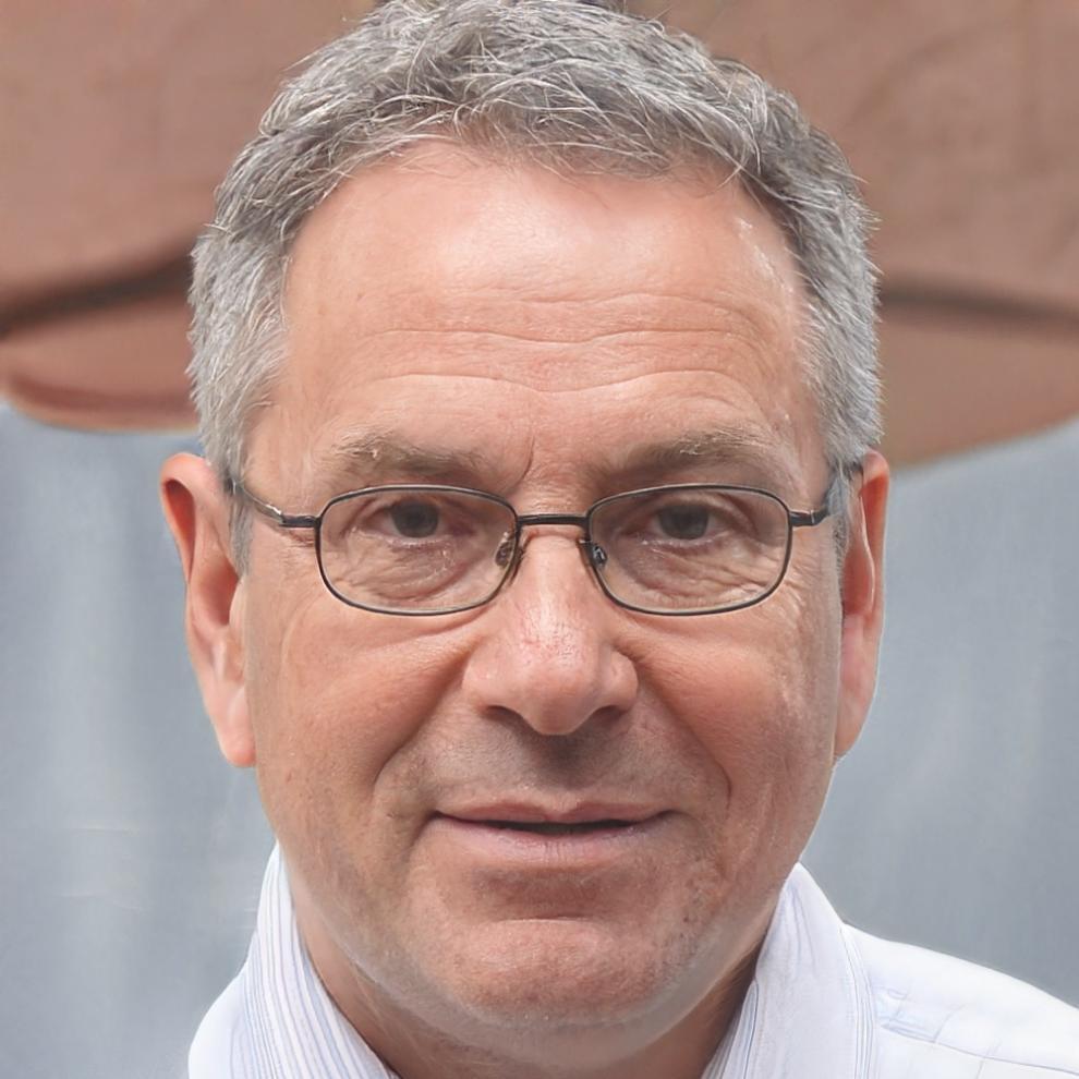 Retrato de Aleksander Kowalski, estudiante de intercambio