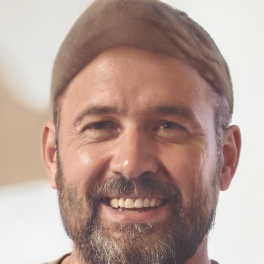 Bartolomé Núñez en sesión de consultoría